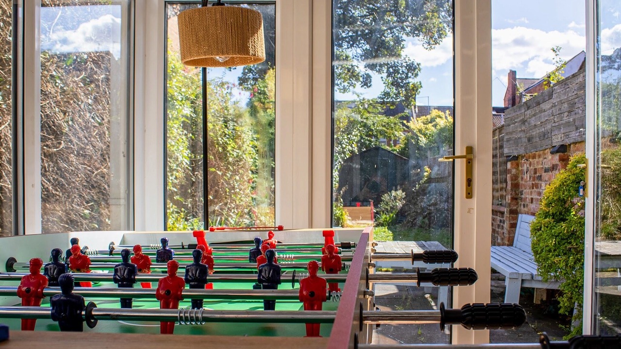 Photo of Others in Northampton