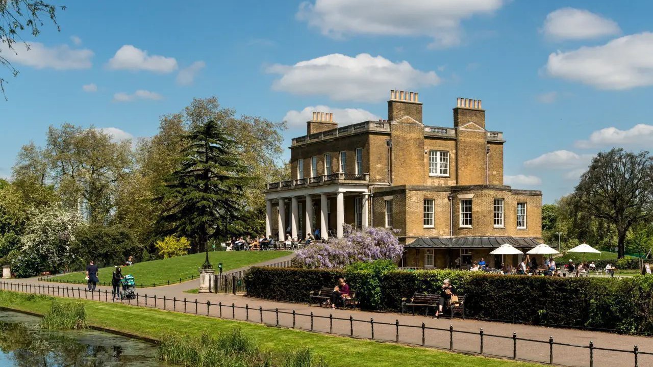 Photo of Others in Shacklewell