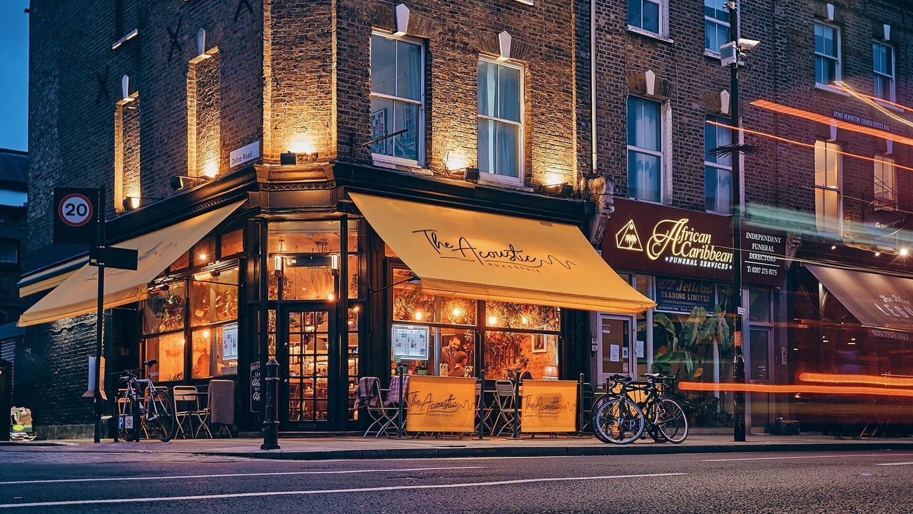 Photo of Others in Shacklewell