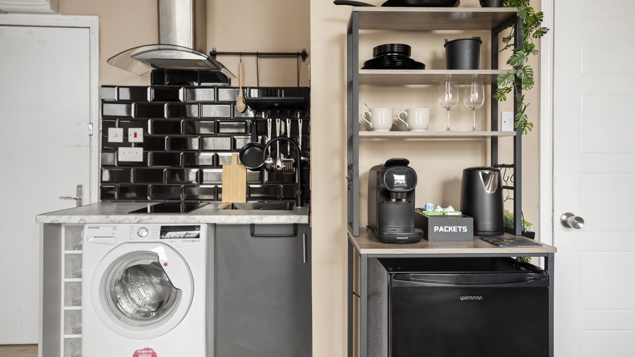 Photo of Others in Shacklewell