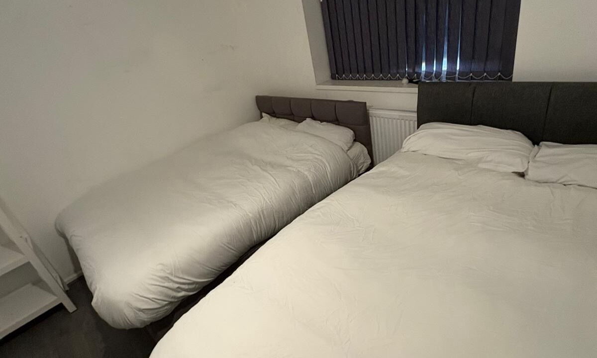 Photo of Bedroom in Wolverhampton