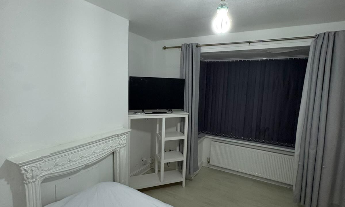 Photo of Bedroom in Wolverhampton