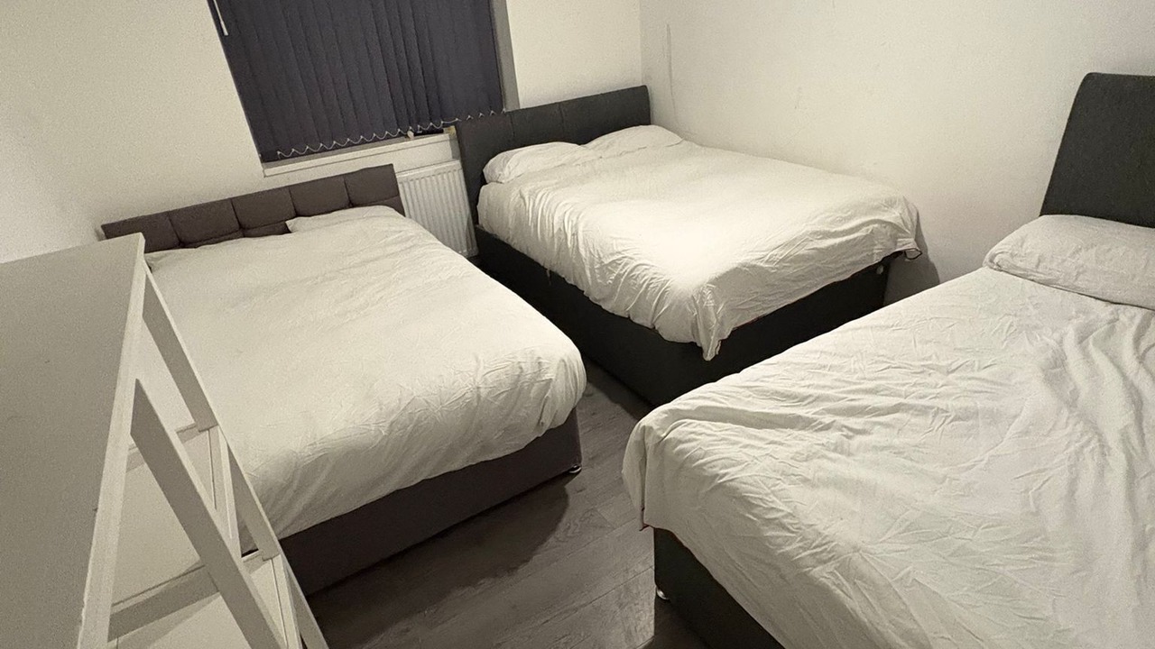 Photo of Bedroom in Wolverhampton