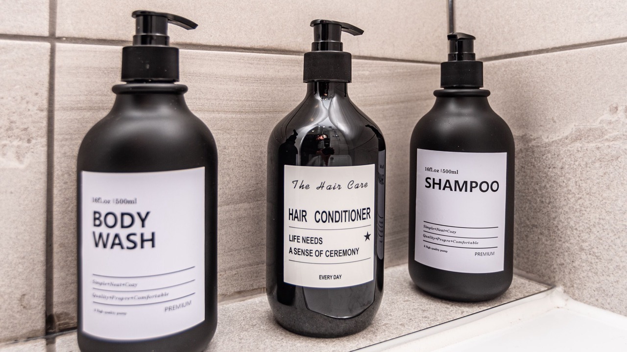 Photo of Bathroom in Coalbrookdale