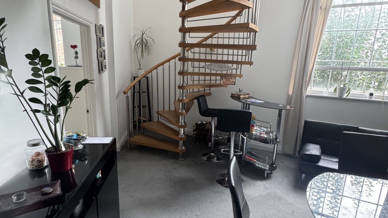 Photo of Bedroom in Wolverton