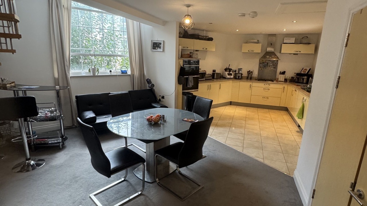 Photo of Bedroom in Wolverton