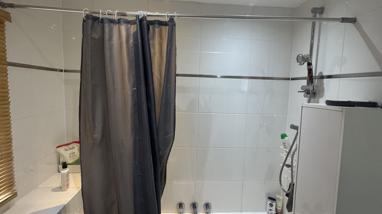 Photo of Bathroom in Wolverton