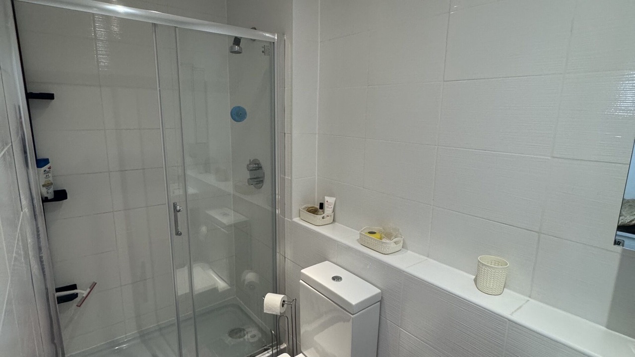 Photo of Bathroom in Wolverton