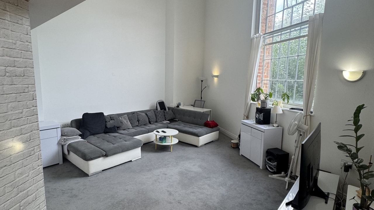 Photo of Livingroom in Wolverton