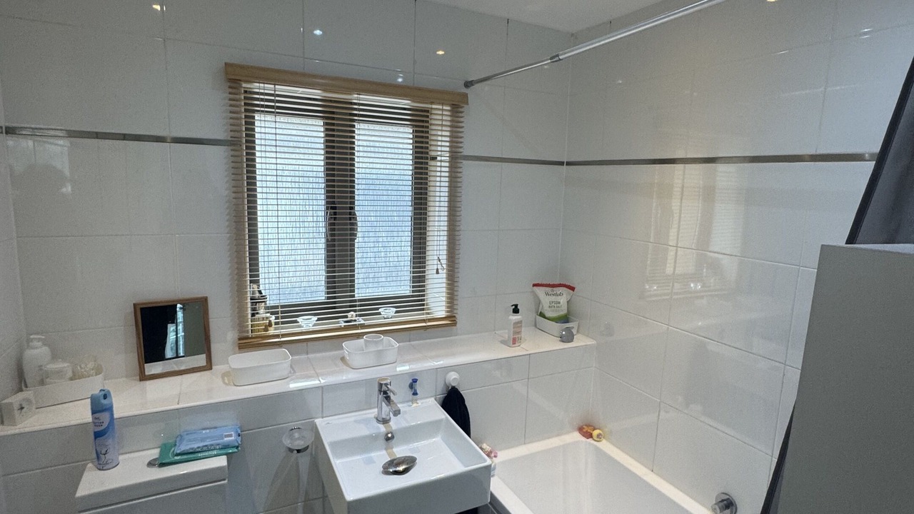 Photo of Bathroom in Wolverton