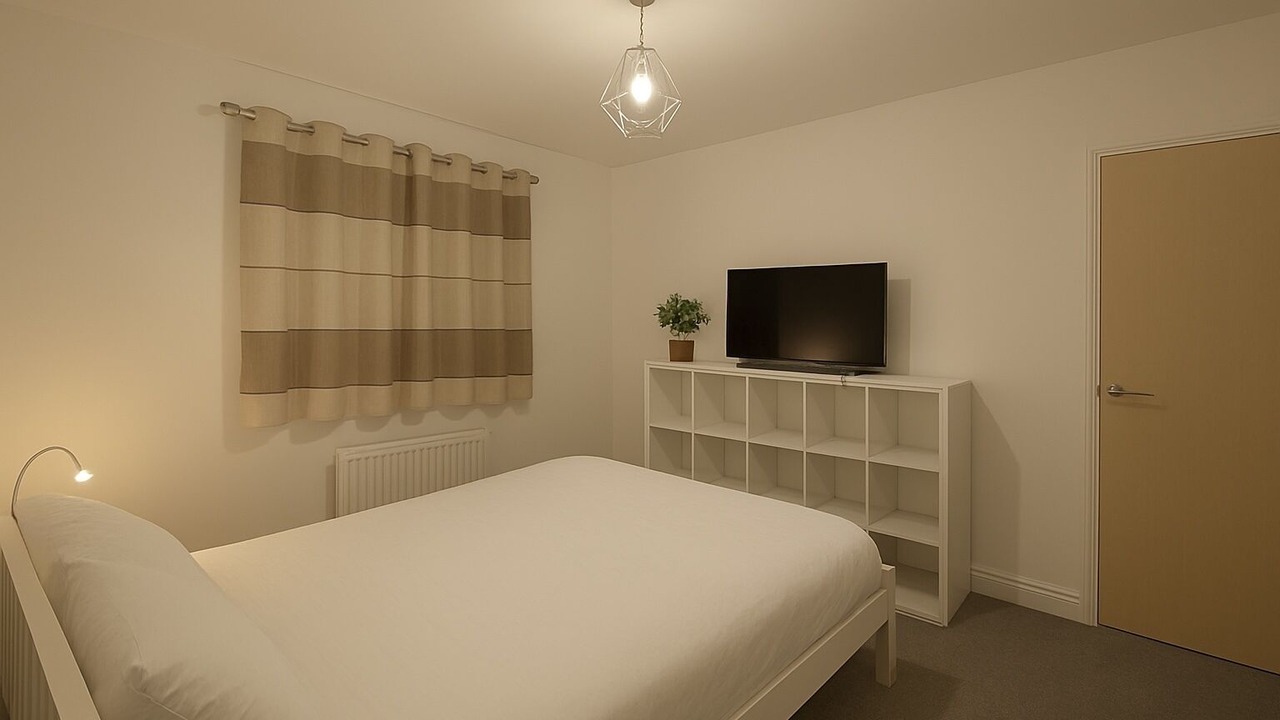 Photo of Bathroom in Wolverton