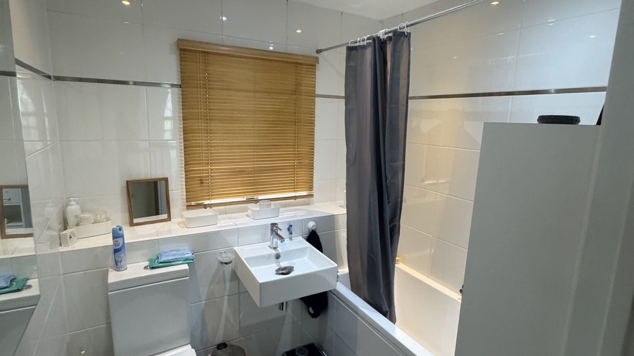 Photo of Bathroom in Wolverton