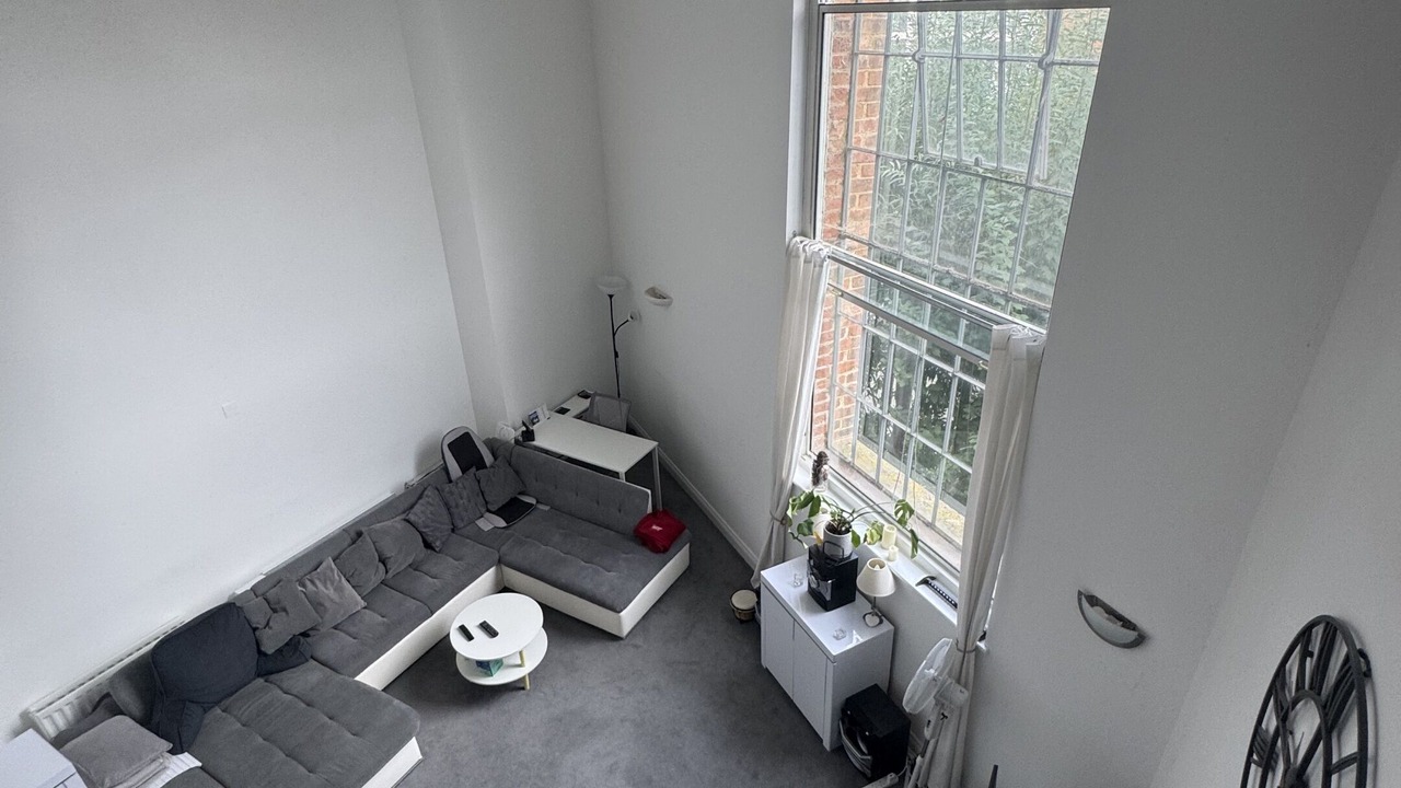 Photo of Livingroom in Wolverton