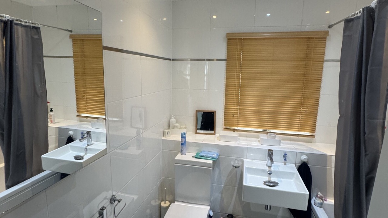 Photo of Bathroom in Wolverton