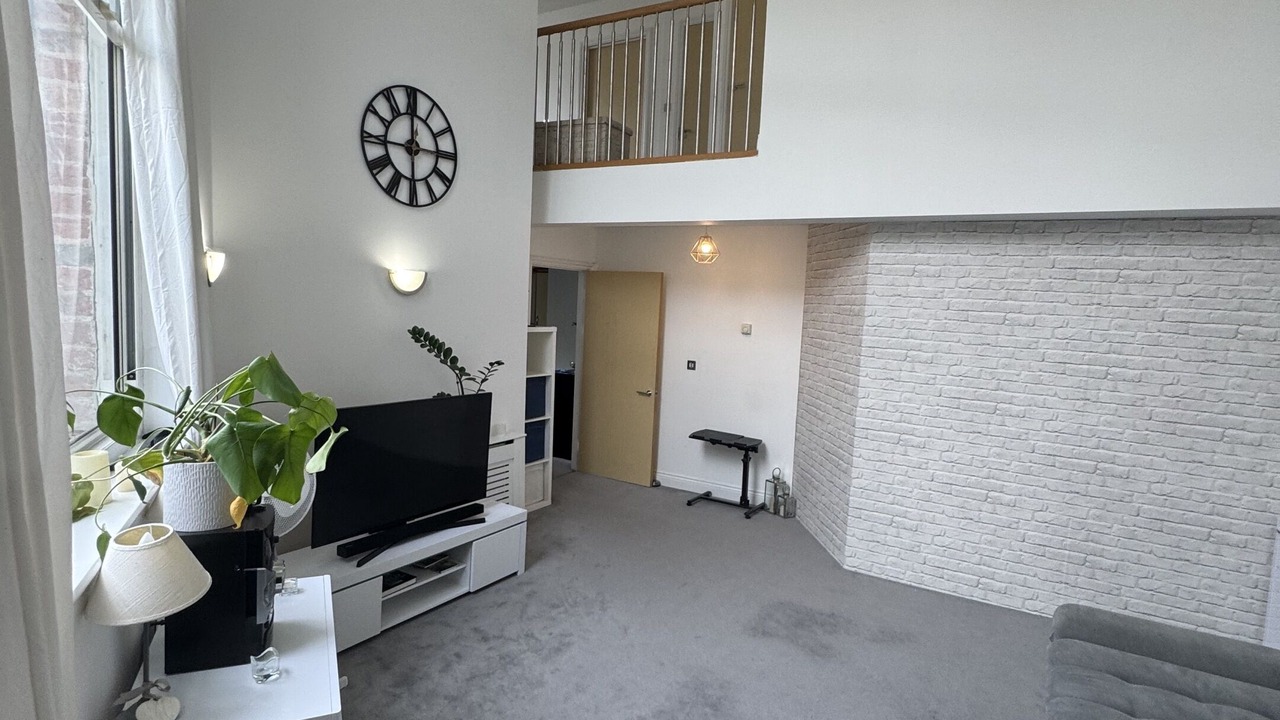 Photo of Livingroom in Wolverton