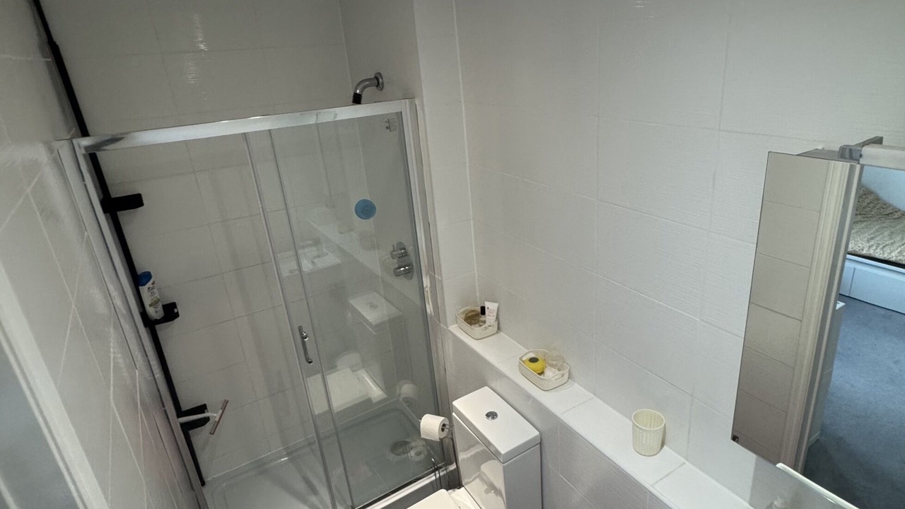 Photo of Bathroom in Wolverton
