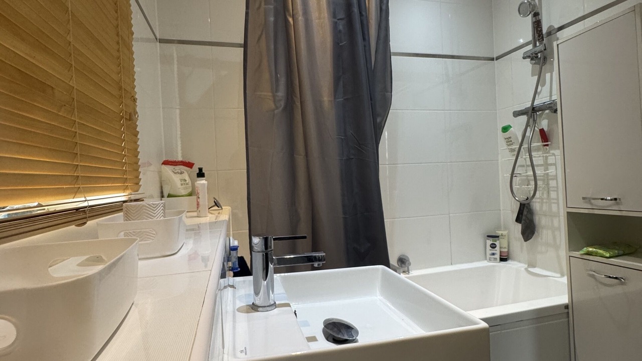 Photo of Bathroom in Wolverton