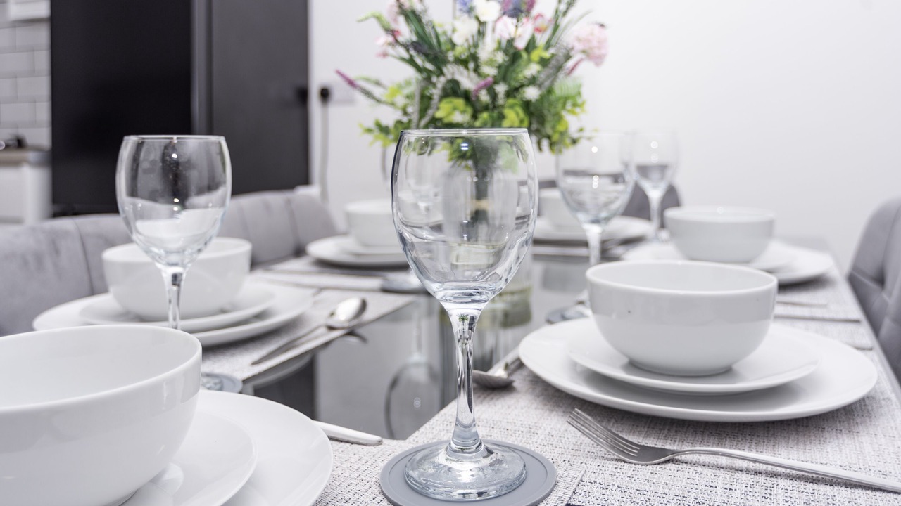 Photo of Livingroom in Coalbrookdale