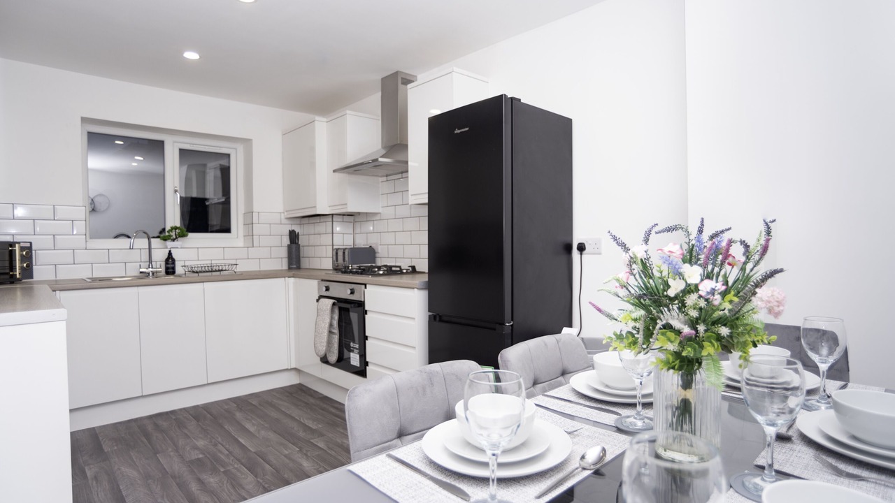 Photo of Livingroom in Coalbrookdale