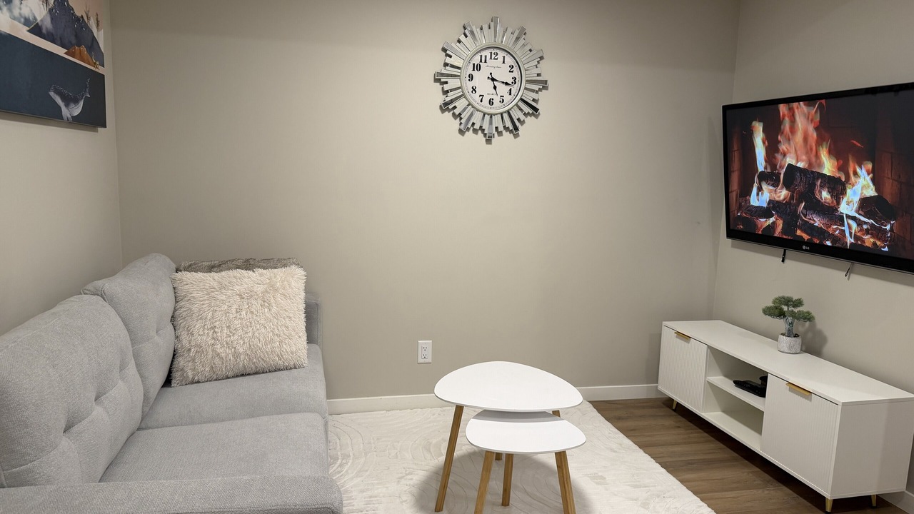 Photo of Livingroom in Southeast Calgary