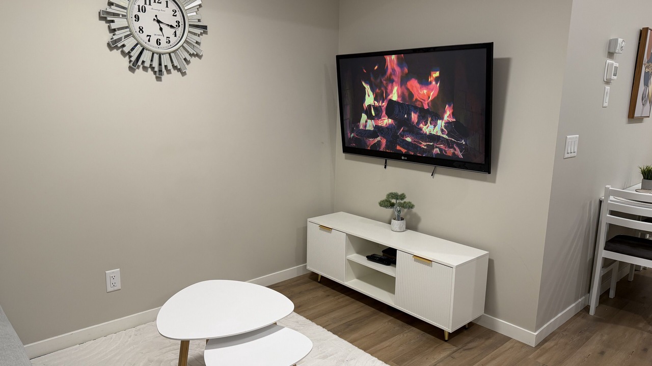 Photo of Livingroom in Southeast Calgary
