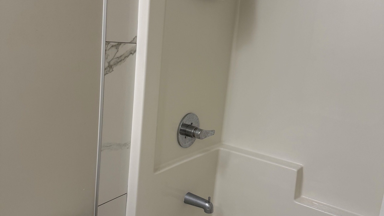 Photo of Bathroom in Southeast Calgary