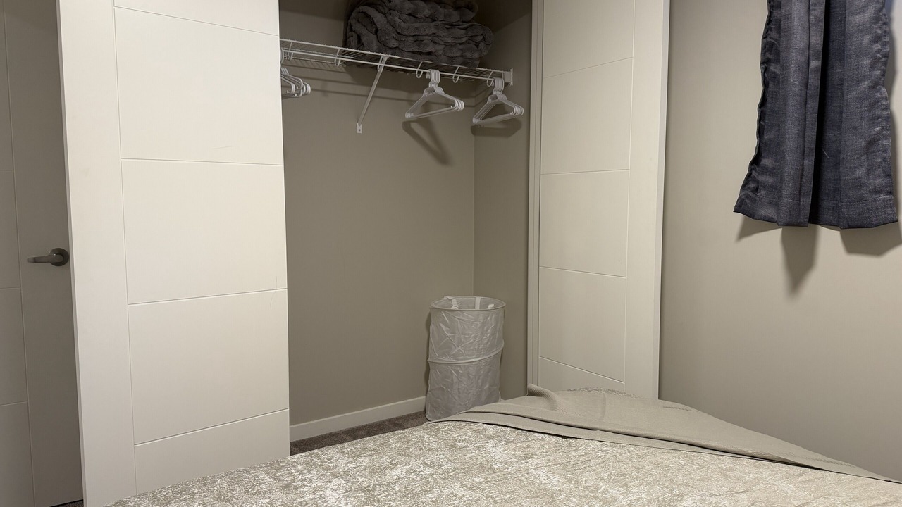 Photo of Bedroom in Southeast Calgary