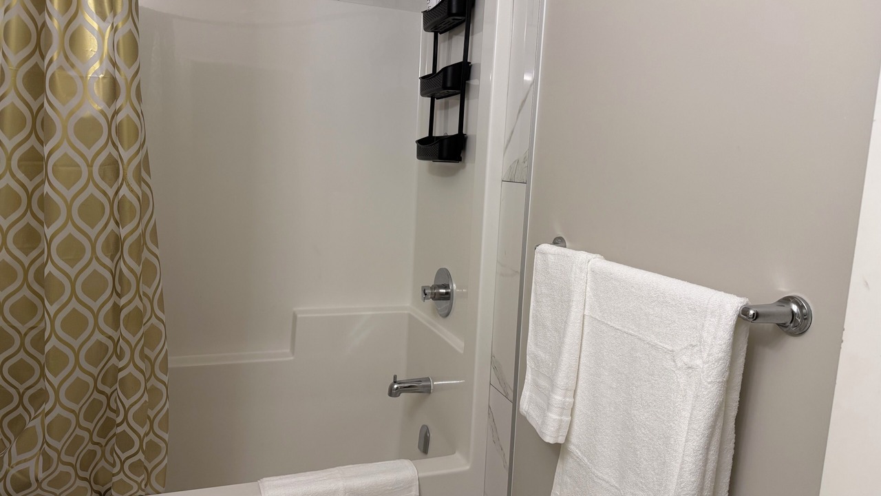 Photo of Bathroom in Southeast Calgary