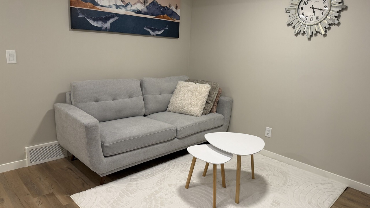 Photo of Livingroom in Southeast Calgary