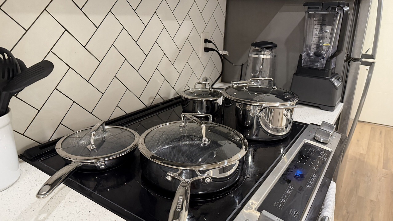 Photo of Kitchen in Southeast Calgary