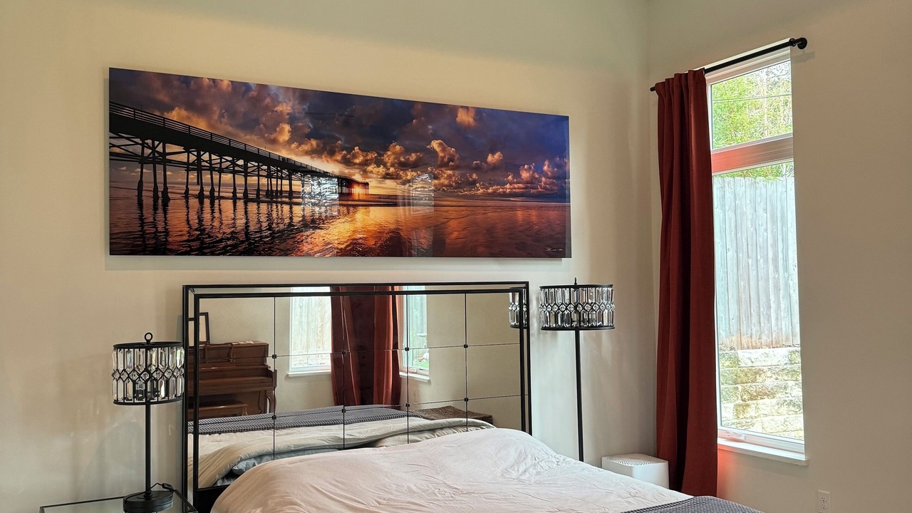 Photo of Bedroom in Tarrytown
