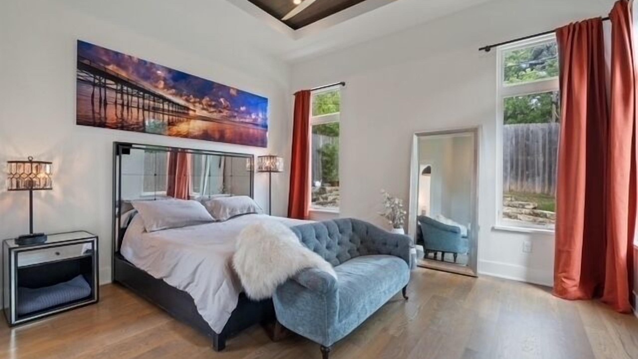 Photo of Bedroom in Tarrytown