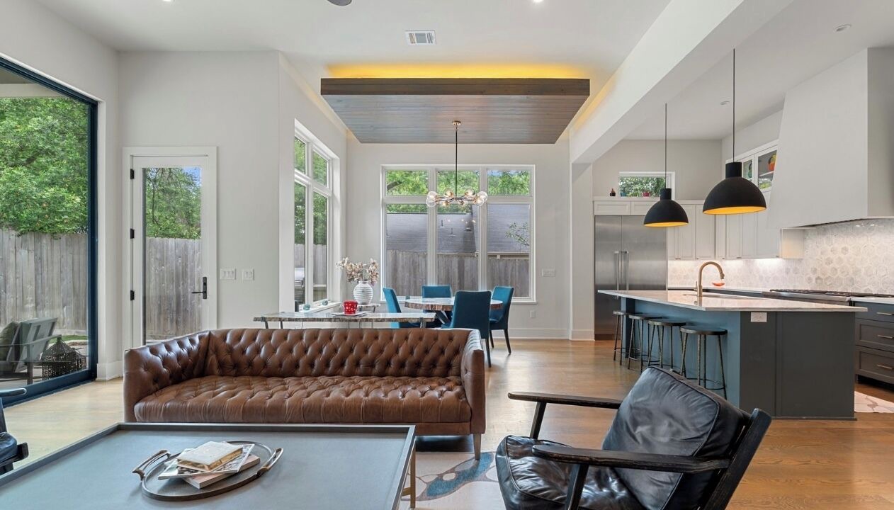 Photo of Livingroom in Tarrytown