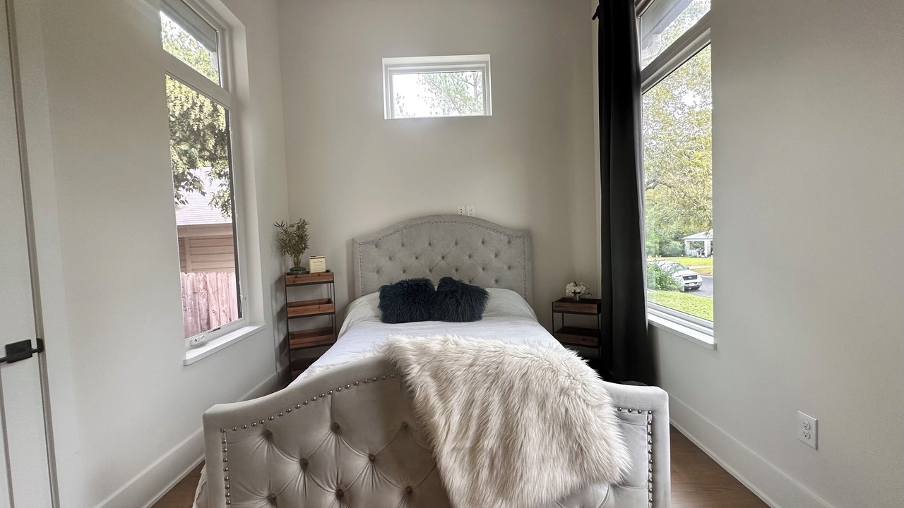 Photo of Bedroom in Tarrytown