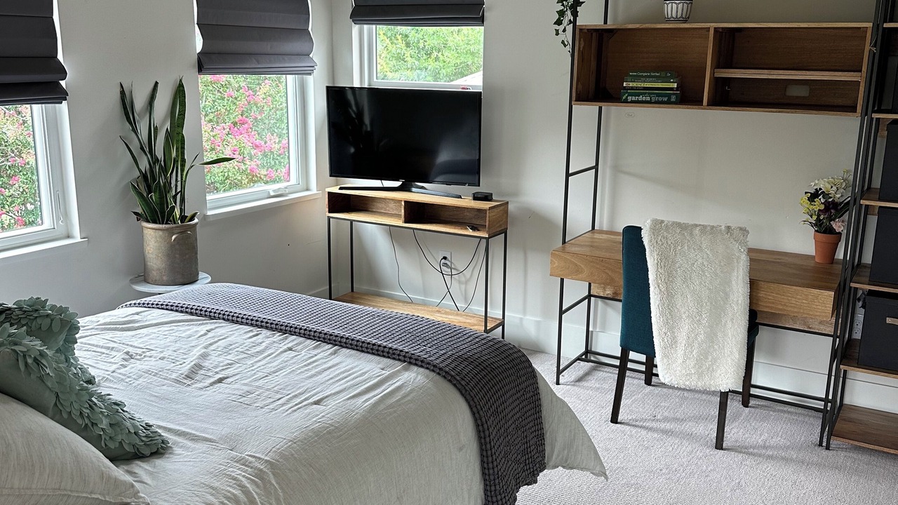 Photo of Bedroom in Tarrytown