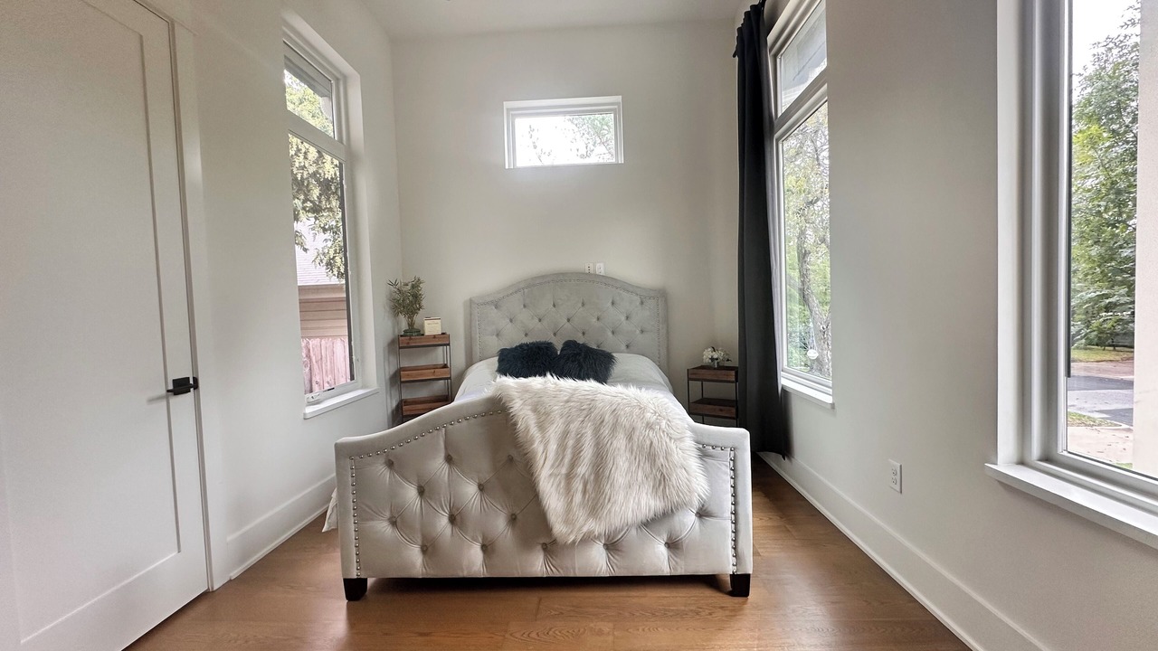 Photo of Bedroom in Tarrytown