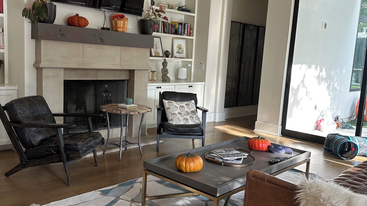 Photo of Livingroom in Tarrytown