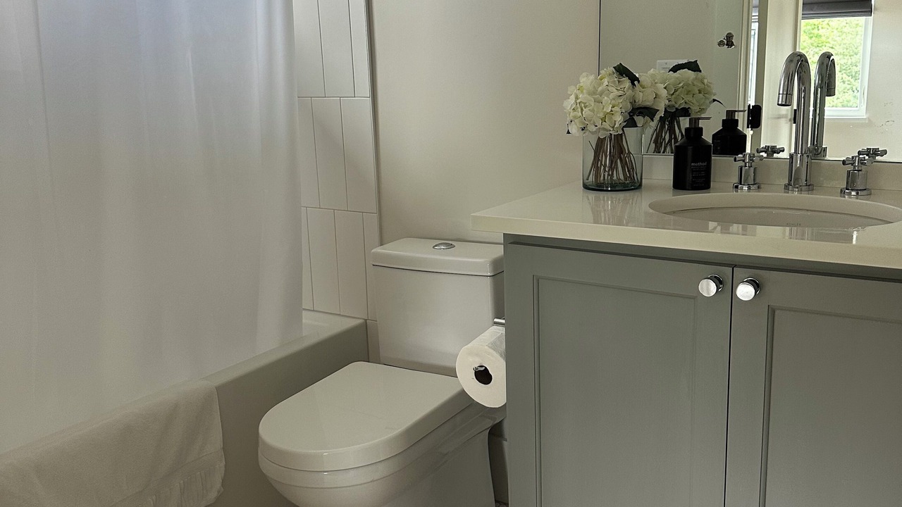 Photo of Bathroom in Tarrytown