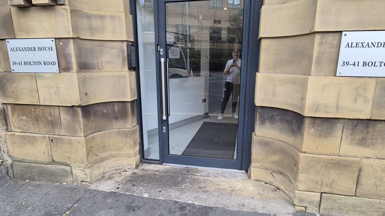 Photo of Others in Bradford