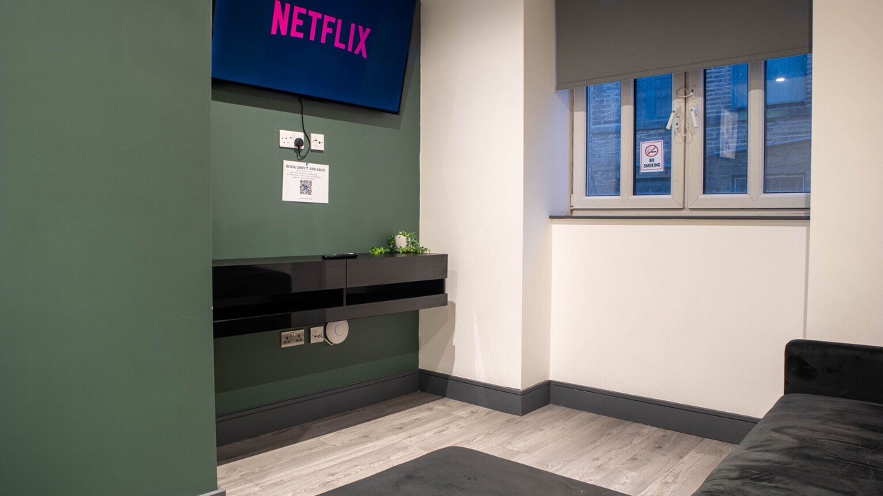 Photo of Bedroom in Bradford