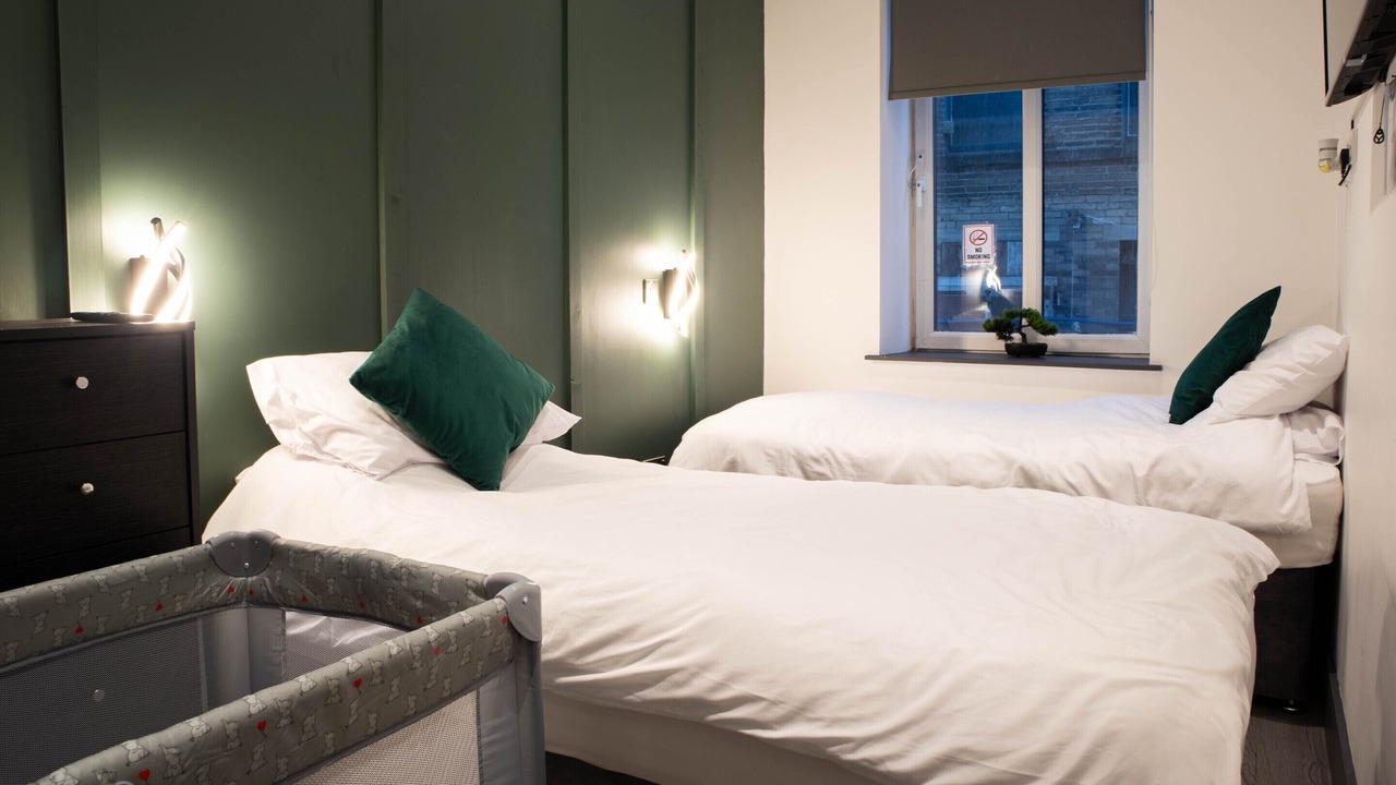 Photo of Others in Bradford