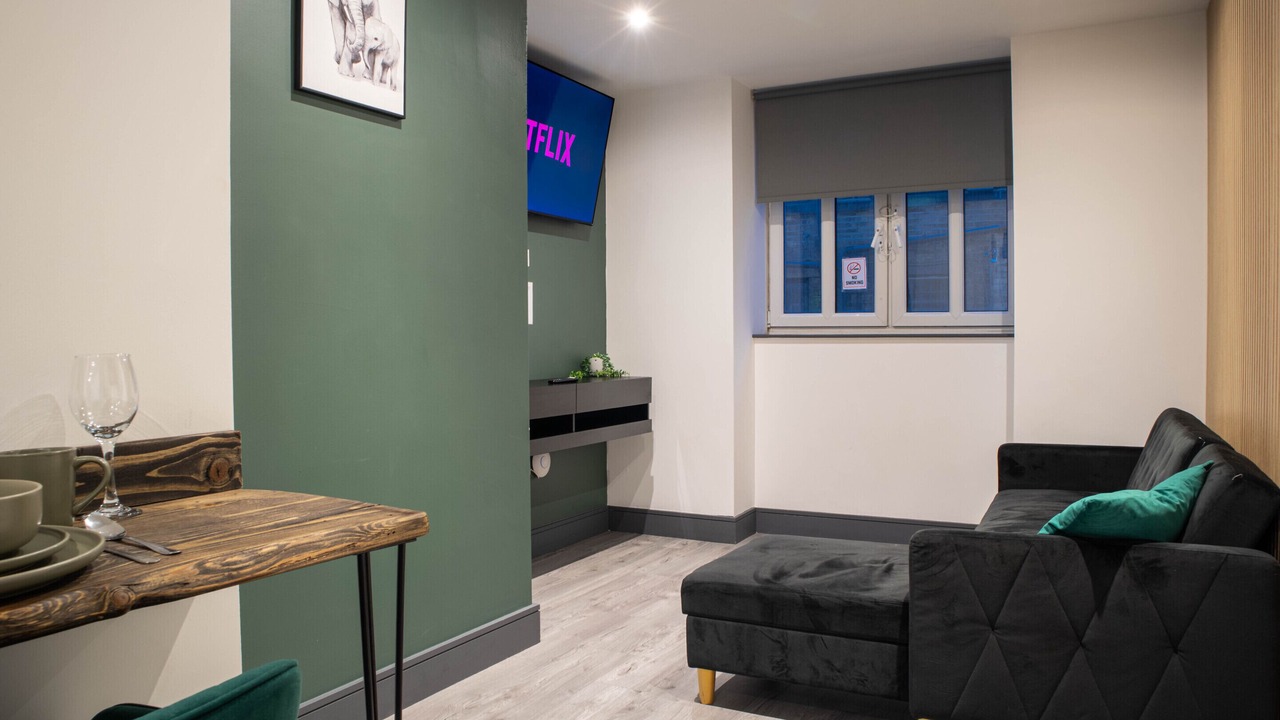 Photo of Bedroom in Bradford