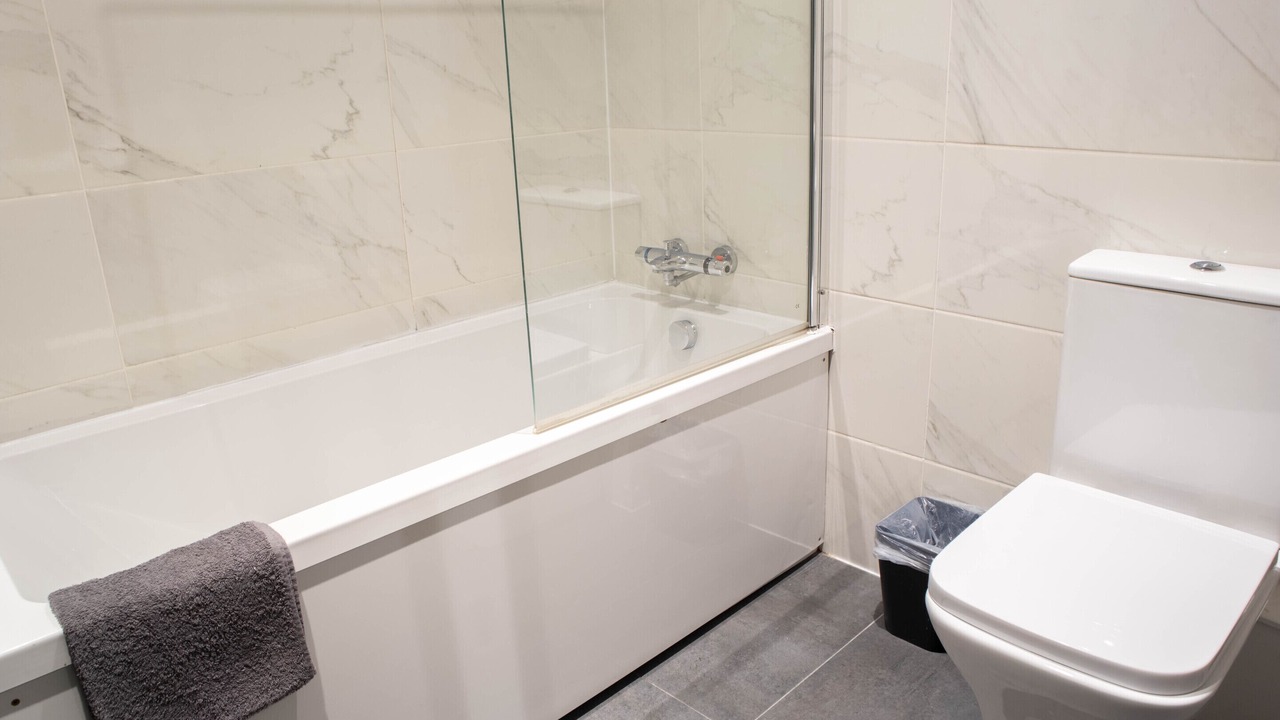 Photo of Bathroom in Bradford