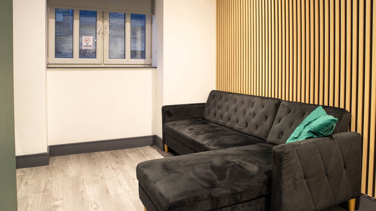 Photo of Bedroom in Bradford