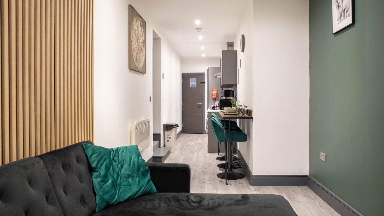 Photo of Others in Bradford