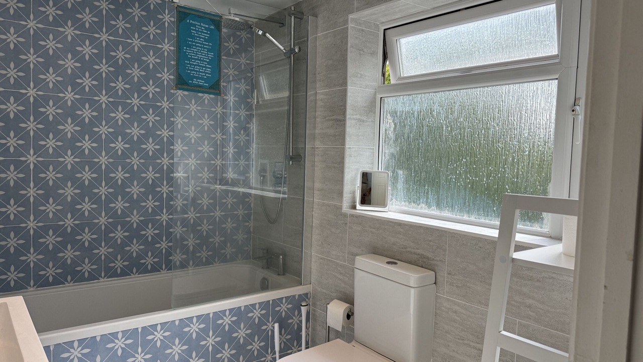 Photo of Bathroom in Caterham