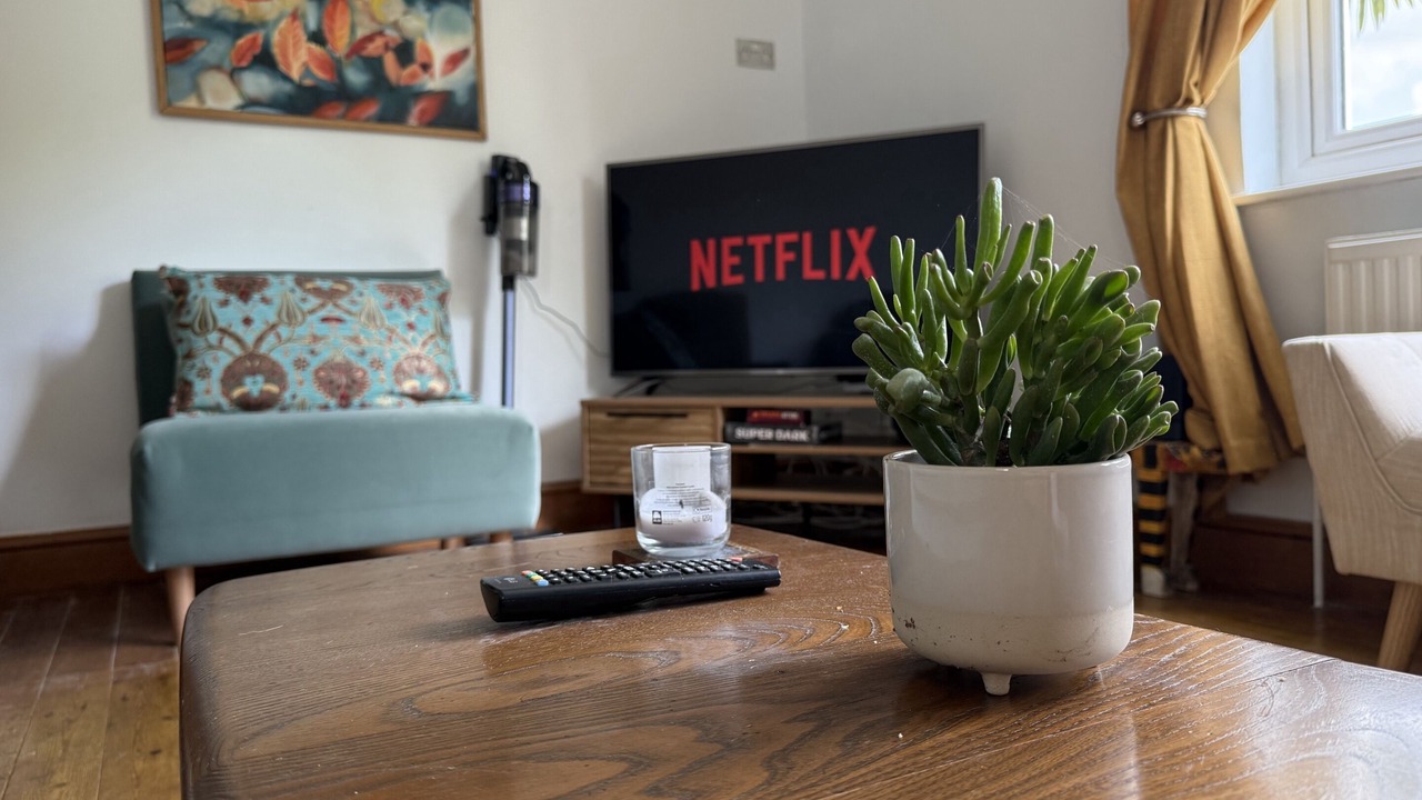 Photo of Bedroom in Caterham