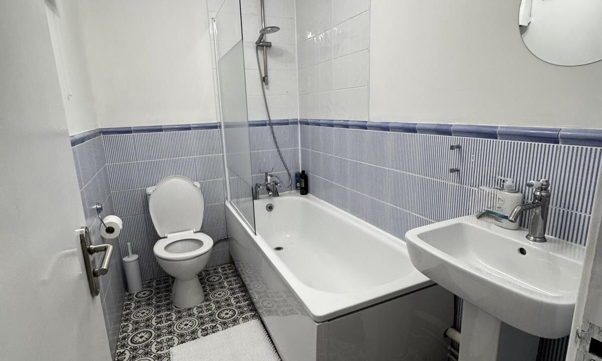 Photo of Bathroom in Chelmsford