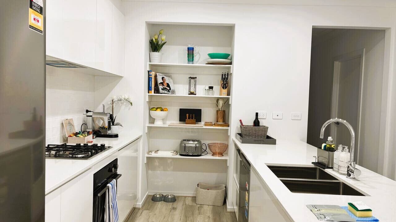 Photo of Kitchen in Doreen