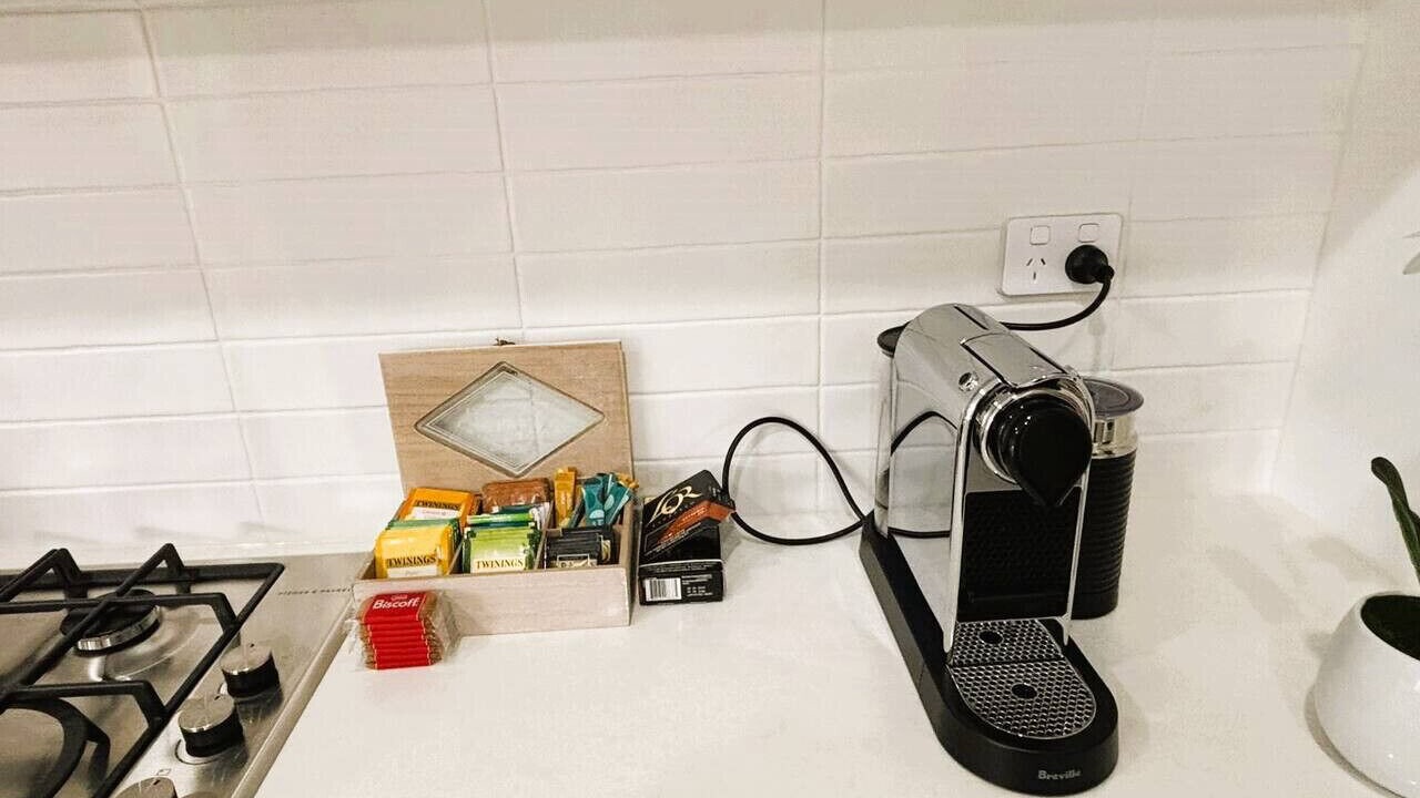 Photo of Kitchen in Doreen